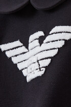 EA Eagle Logo Jumpsuit